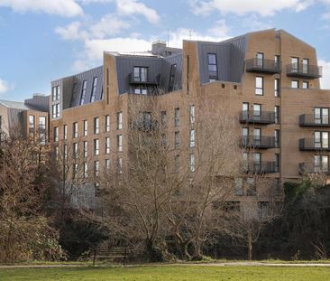 1 bedroom apartment to rent - Photo 3