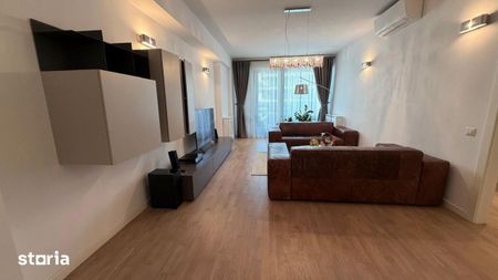 Apartament 3 Camere I De Inchiriat I Nordului I Herastrau - Fotografie 5