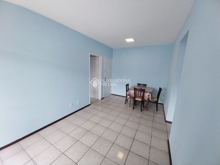 Apartamento com 1 quarto e 43m² para alugar em Carvoeira, Florianópolis. - Photo 3