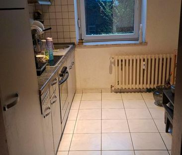 Nachmieter gesucht, Duisburg, grabenstraße - Photo 2