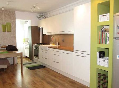 Apartament 3 camere, 73 mp, renovat recent, zona Big - Fotografie 4