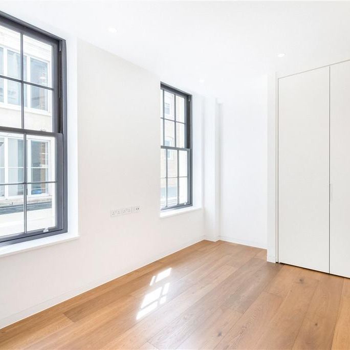 1 bedroom apartment to rent - Photo 1