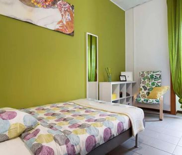 Via Francesco Arese, Milan, Lombardy 20159 - Photo 5