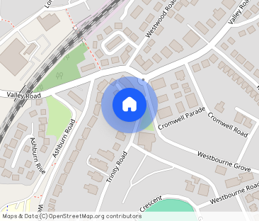 Trinity Road, Scarborough - Photo 1