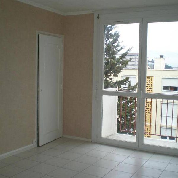 Location appartement t4 à Romans-sur-Isère (26100) - Photo 1