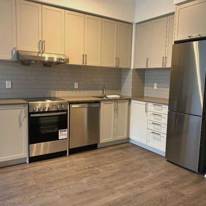 For Lease - 278 Buchanan Drive Unit# 815E, Markham, Ontario - Photo 1