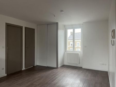 Appartement T2 à louer Saint Meloir Des Ondes - 35 m² - Photo 5