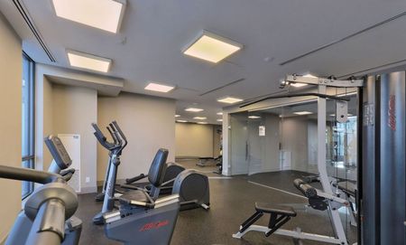 For Lease - 35 Watergarden Drive Unit# 2911, Mississauga, Ontario - Photo 5