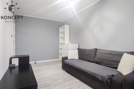 Przytulne 2 pok. | Balkon | Po remoncie - Photo 2