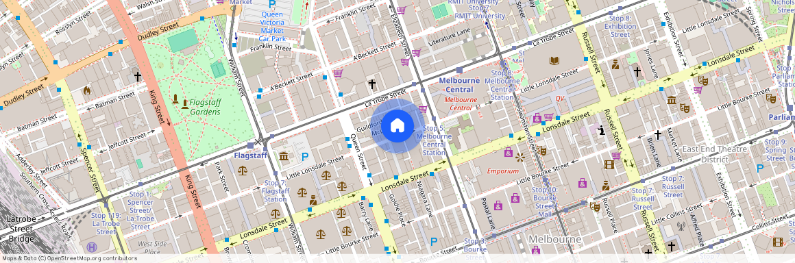 2801/296 Little Lonsdale Street, Vic 3000, Melbourne