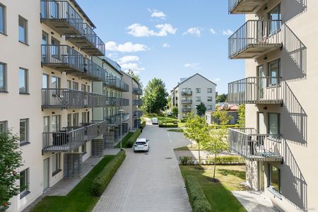 Paradisgränd, Nyköping - Foto 5