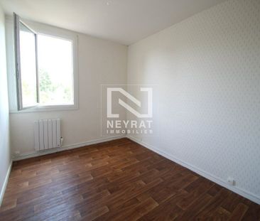 APPARTEMENT T3 A LOUER - Photo 1