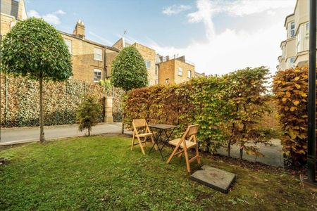 Havilland Mews, Shepherds Bush, W12 - Photo 5