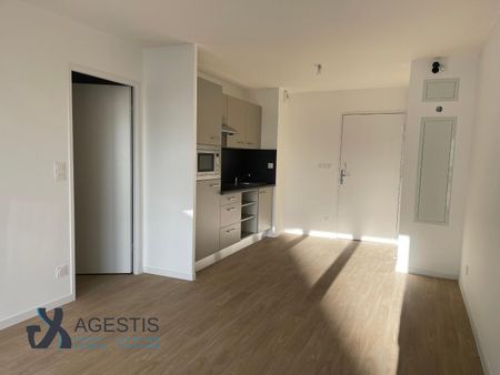 APPARTEMENT T2 SENIOR 42M - Photo 2