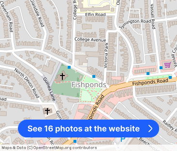 Fishponds, Manor Road, BS16 2GX - Photo 1