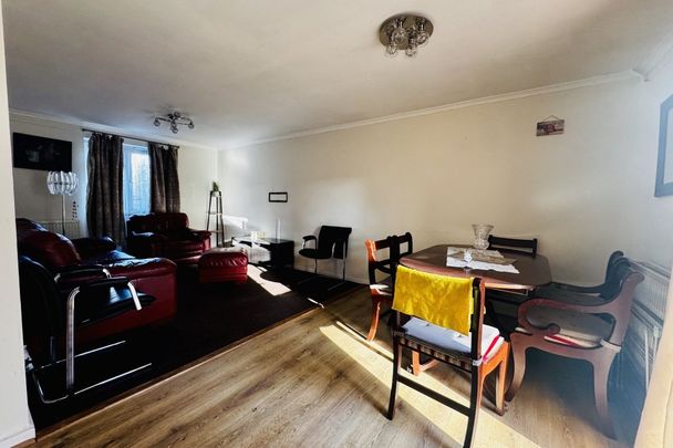 Osprey Lane, WELLINGBOROUGH - Photo 1