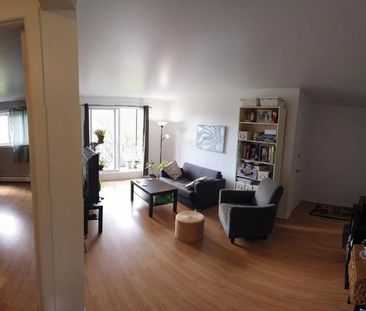 2 CH - 1 SDB - Québec - $1,257 /mo - Photo 1