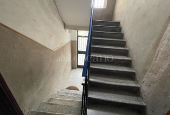 Casa a Messina in Via Placida