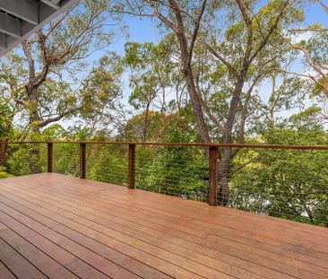 Peaceful family home in convenient setting. Bush valley views! Acce... - Photo 1