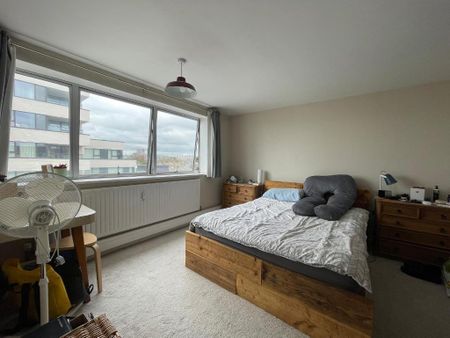 2 bedroom apartment to rent - Photo 4