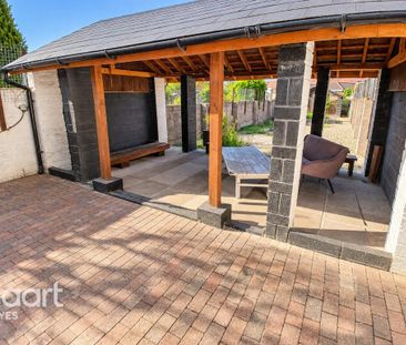 3 bedroom terraced house to rent - Photo 5
