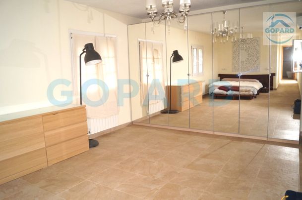 Casa o chalet de alquiler en Pino Alto - Navarredonda - Photo 1