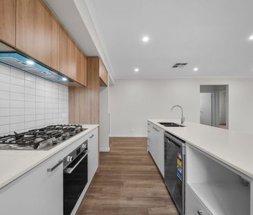 Brand New: Upgraded & Spacious Home! - Photo 3