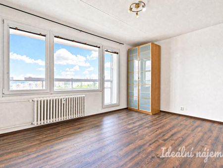 Pronájem bytu 1+kk 31 m2 - Photo 2