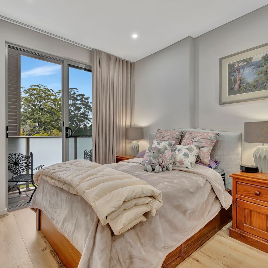 Beecroft - Photo 1