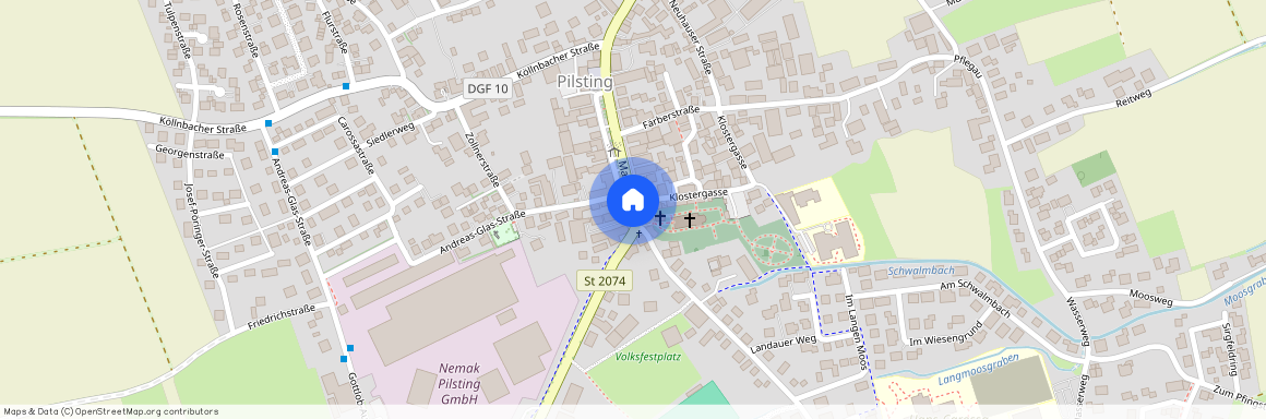 94431 Bayern - Pilsting