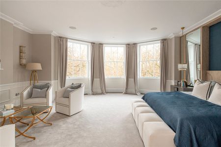 Old Queen Street, SW1H - Photo 5