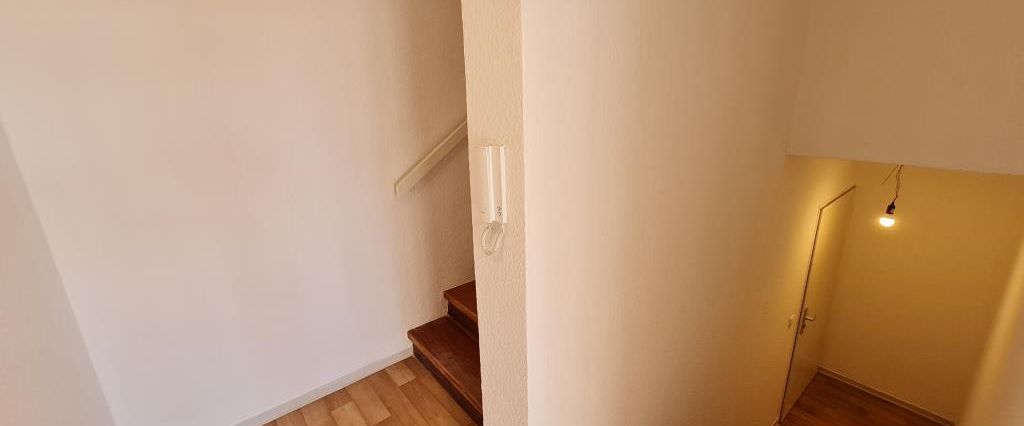 Demnächst frei! 3-Zimmer-Wohnung in Bremen - Photo 1