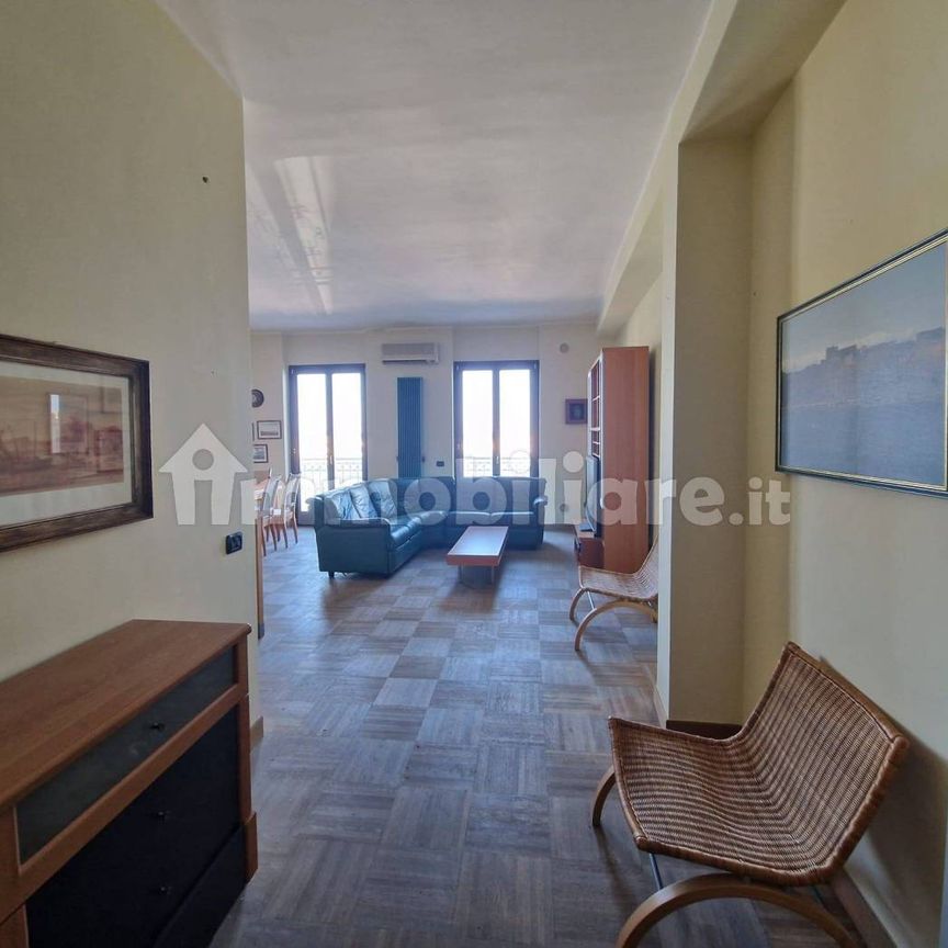 Bilocale via Ognissanti, Trani - Foto 1