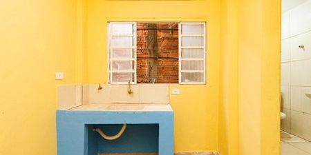 Casa para alugar com 35m², 1 quarto e sem vaga - Photo 3