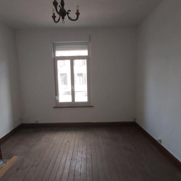 LOCATION GLAGEON DISPONIBLE DE SUITE APPARTEMENT AU REZ-DE-CHAUSSEE A LOUER 91 m2 habitable co... - Photo 1