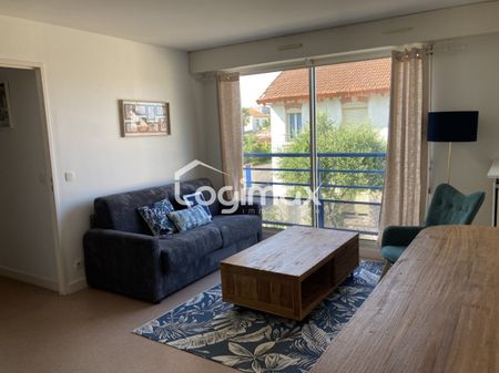 17000, La Rochelle Appartement - Photo 3