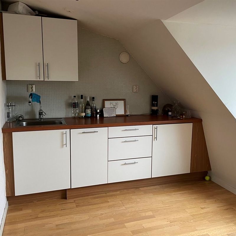 Östra Förstadsgatan 26 - Foto 1