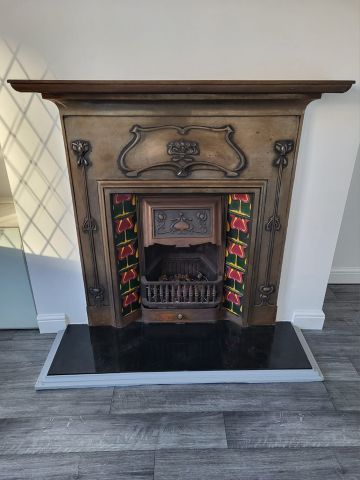 2 Bed Terraced House, Wood Lane, LS26 - Photo 5