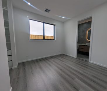 Brand New + 2 Master Ensuites - Photo 3