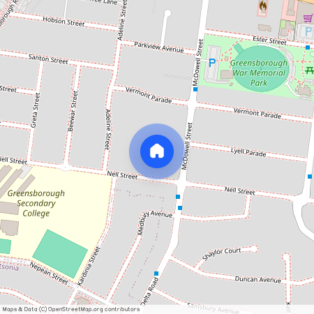 9/1-3 Mcdowell Street, Vic 3088, Greensborough