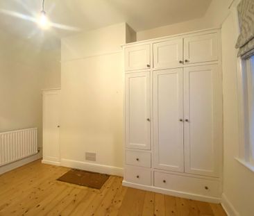 1 bed flat to rent in Old Tiverton Road, Exeter, EX4 - Photo 3