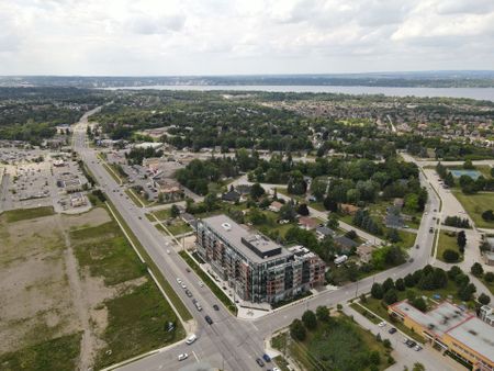 For Lease - 681 Yonge Street Unit# 223, Barrie, Ontario - Photo 5