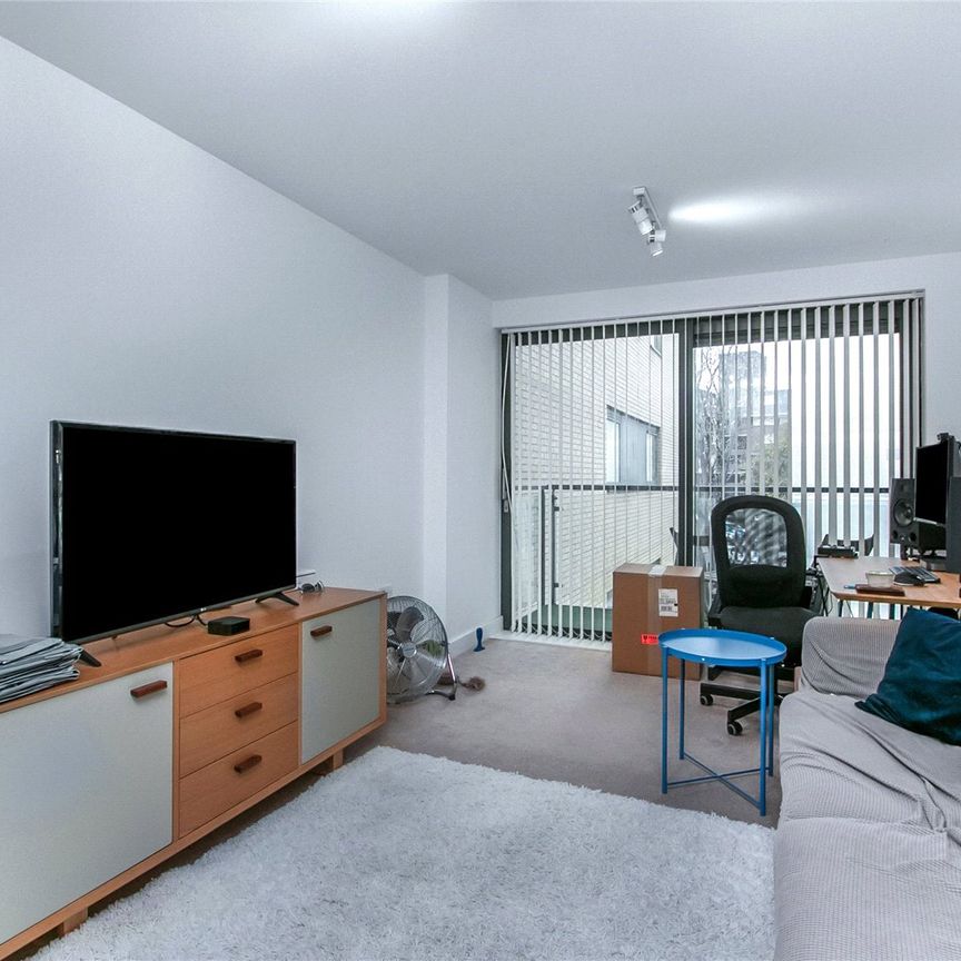 Kennington Road, London, SE11 6AU - Photo 1