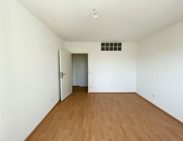 ca. 44 m² Singlewohnung mit idyllischem Balkon in Bottrop-Fuhlenbrock! - Foto 1