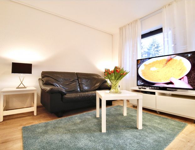 2 Zimmer in Ratingen - Photo 1