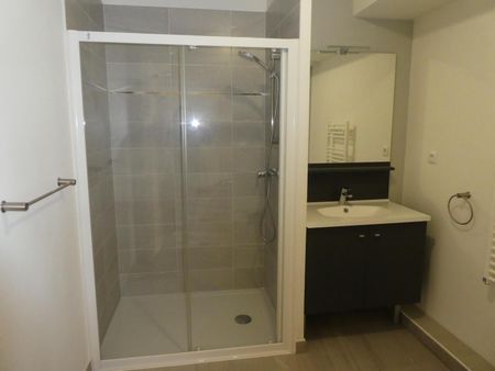 Location Appartement 2 pièces 46m² PUGET SUR ARGENS 83480 - Photo 4