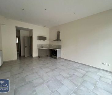 Appartement à louer 2 pièces 41.37m² - Photo 4
