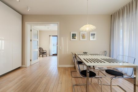 Łódź - Mieszkanie na wynajem - Photo 4