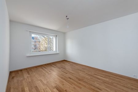 Sanierte Wohnung an zentraler Lage - Photo 2