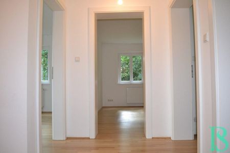 Exklusive Lage beim Küniglberg! Terrassenwohnung - Sonne, Wiese, Ruhe! - Photo 2